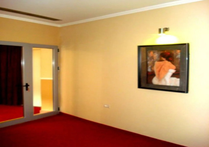 Hotel Alysa Korce