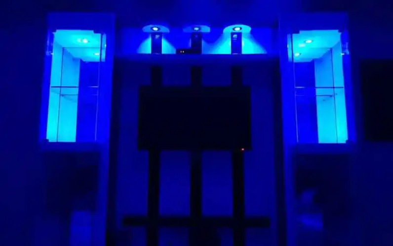 WIND RESIDENCES BY BEA AND RM Over view