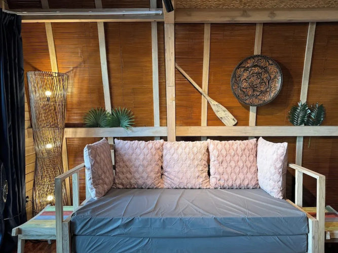 Lumbung Loft Villas In El Nido - El Nido
