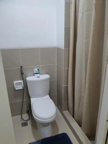 South Residences Tower 3