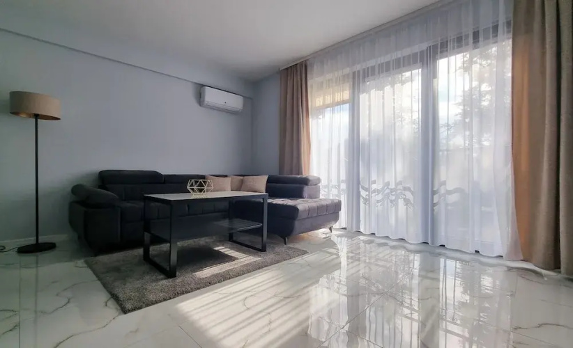 Apartamenty Hetmańska 4 Katowice