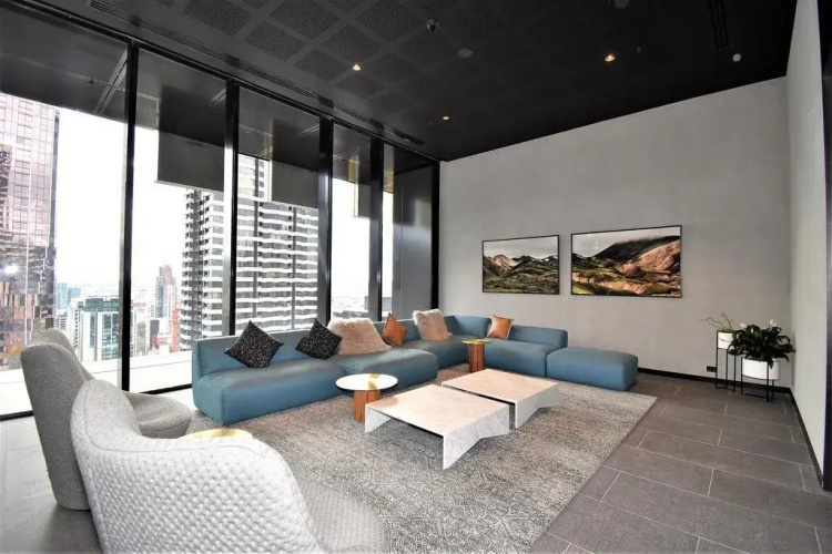 Serviced Apartments Melbourne - Empire