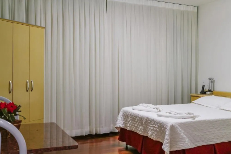 Hotel VillaReal
