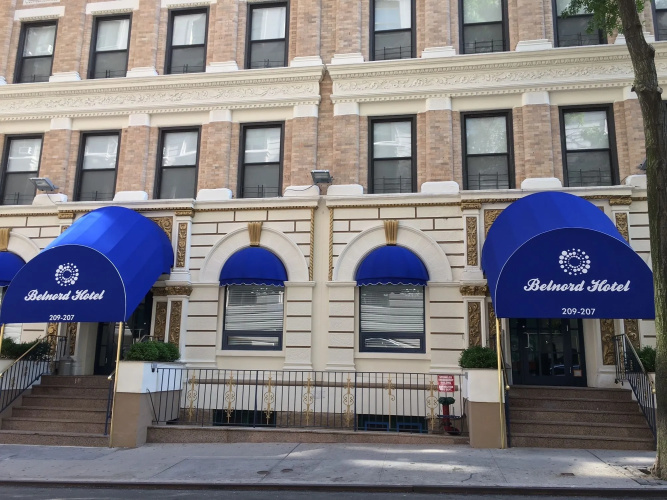 Imagen del hotel