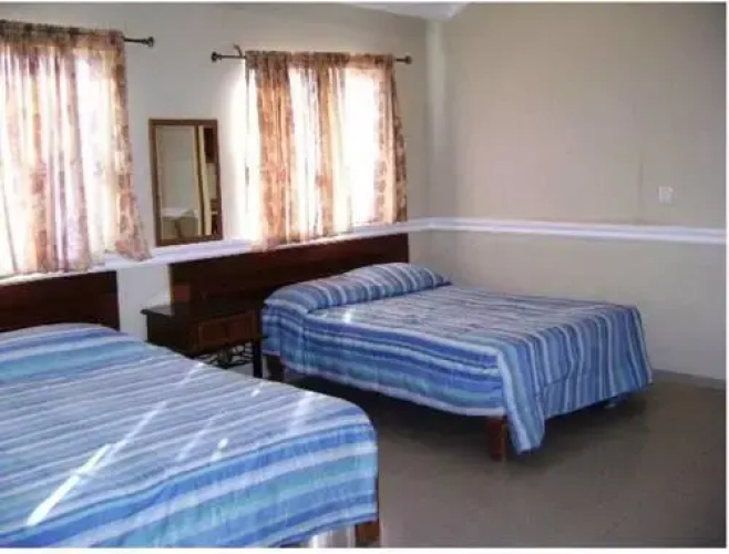 Suites La Jolla Mazatlan
