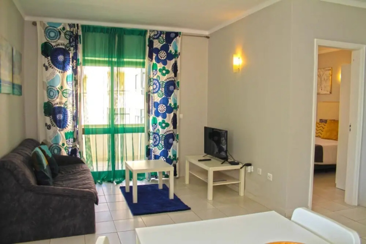 Rocha 504 Atlantichotels