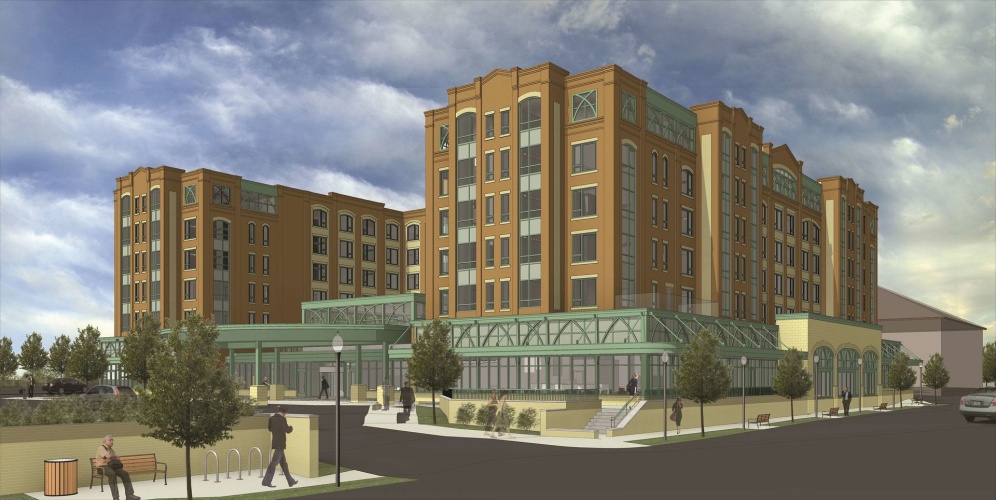 Embassy Suites by Hilton Saratoga Springs photo 22