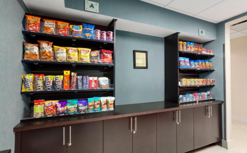 Country Inn & Suites By Radisson, Nashville Airport, Tn photo 12