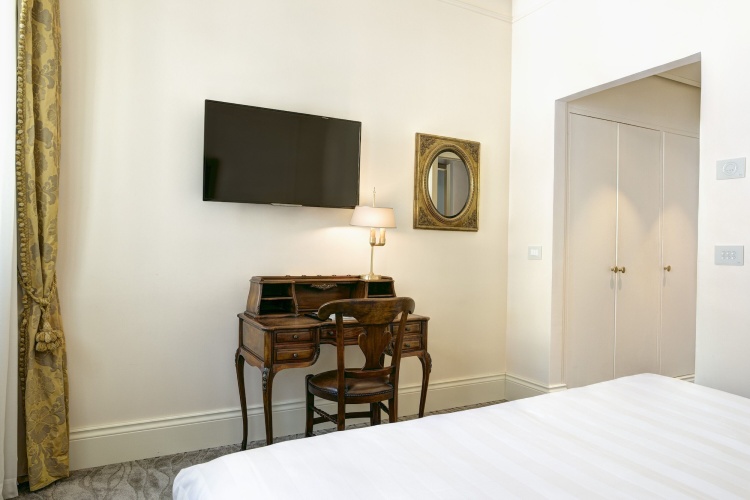 Grand Hotel Duchi D'aosta photo 9