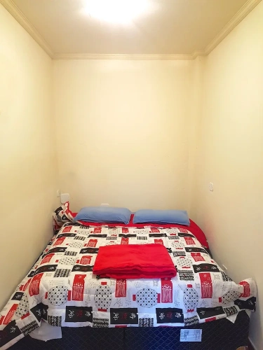 1 Bedroom Standard Suite