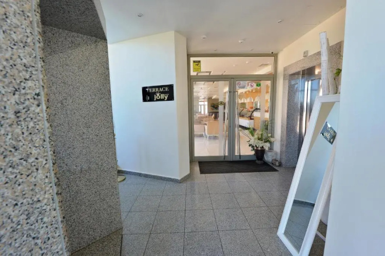 Jolly Hotel