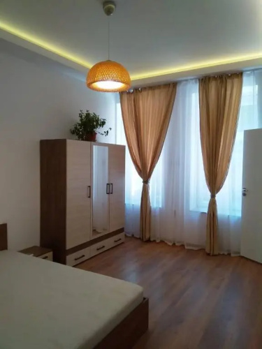 River Port Apartment 2