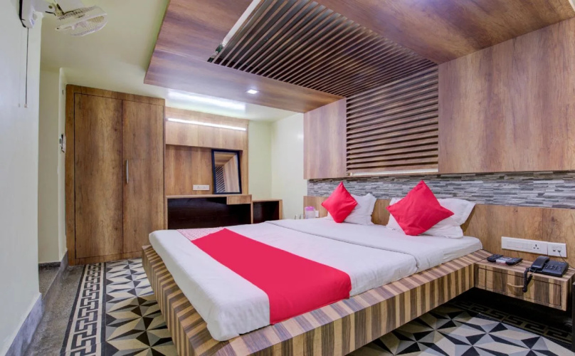 Rittika Mansion