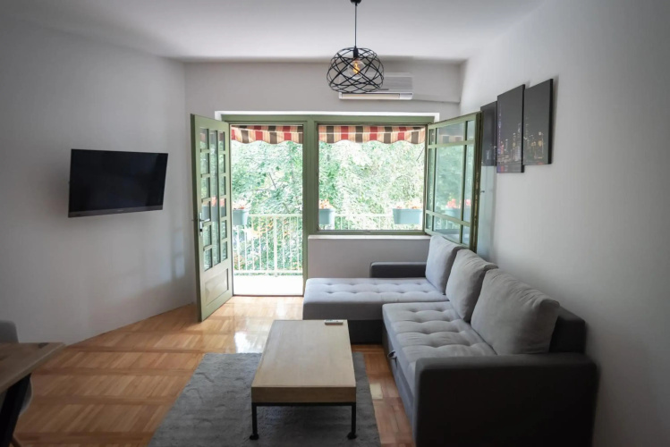 Srafko House apartments