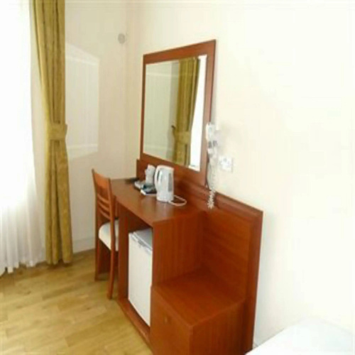 The Chapter Hotels Camden Town