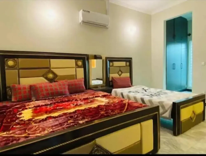 Executive Guest House