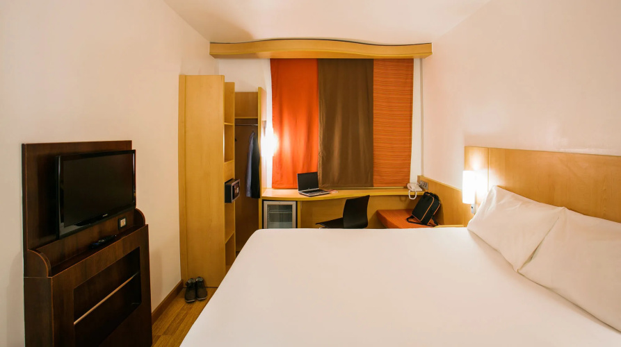Hotel ibis Lagos Ikeja