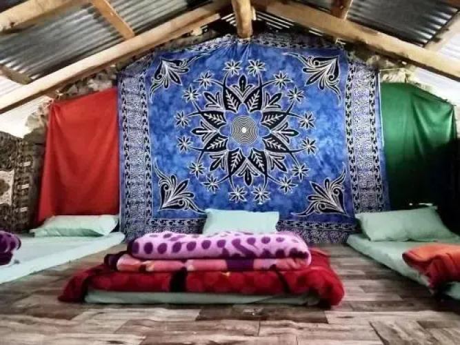 Vatika Hostel