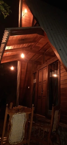 2 Bedrooms Family Cottage