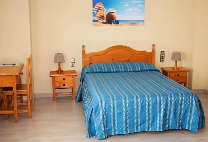 Hostal Nuria