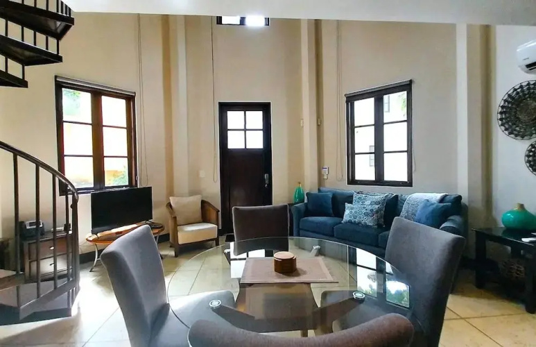 Las Catalinas Loft 22