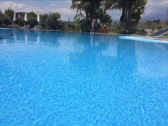 Agriturismo Aurora