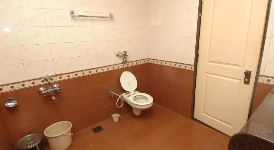 Hotel Rajesh