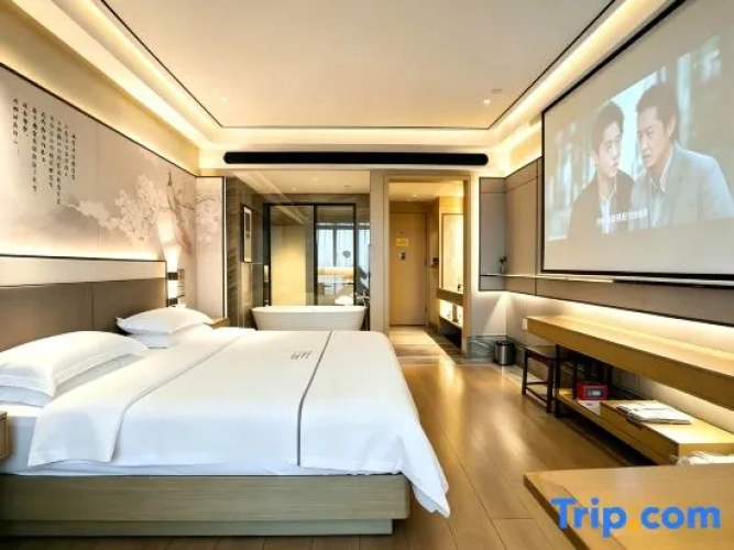 Luxury Double room