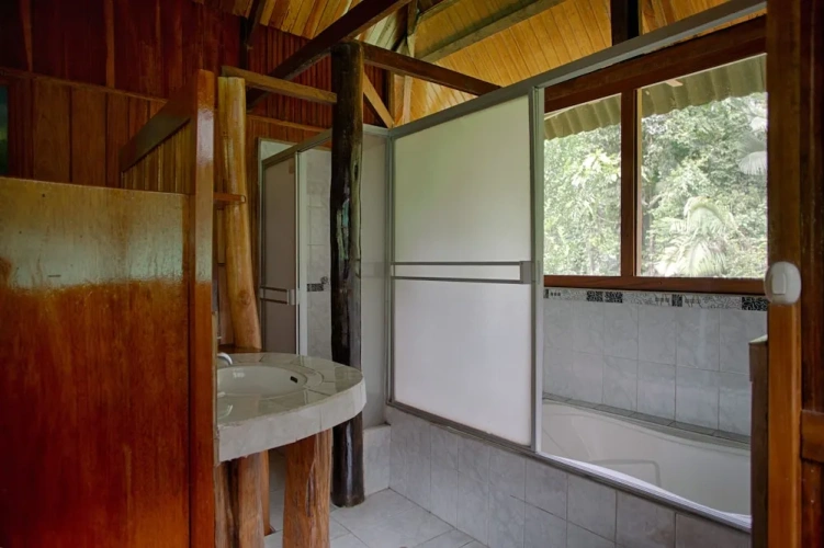 Standard Double Bungalow