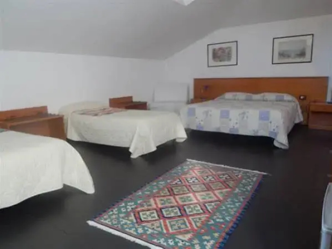 Hotel Aurora