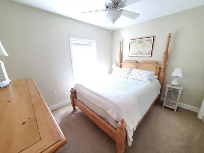 Ocean Reef 306 3 Bedroom Condo