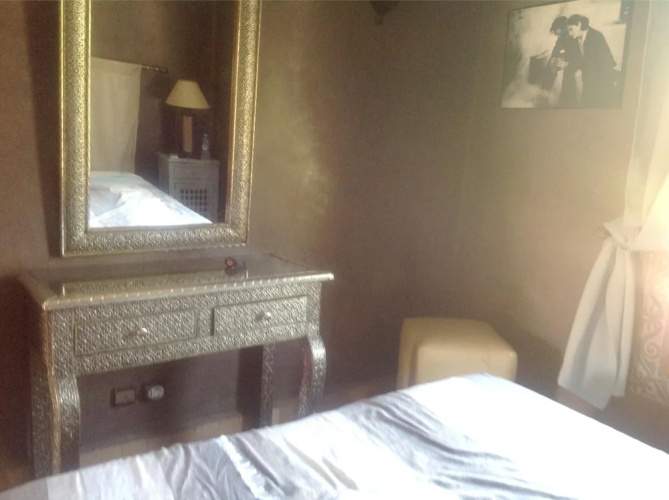 Apartment With 2 Bedrooms in Marrakech, With Wifi