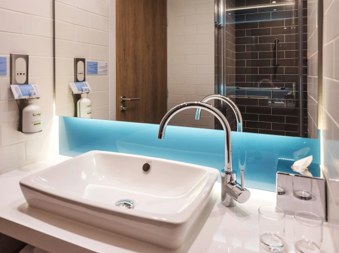 Holiday Inn Express Nice Grand Arenas by IHG