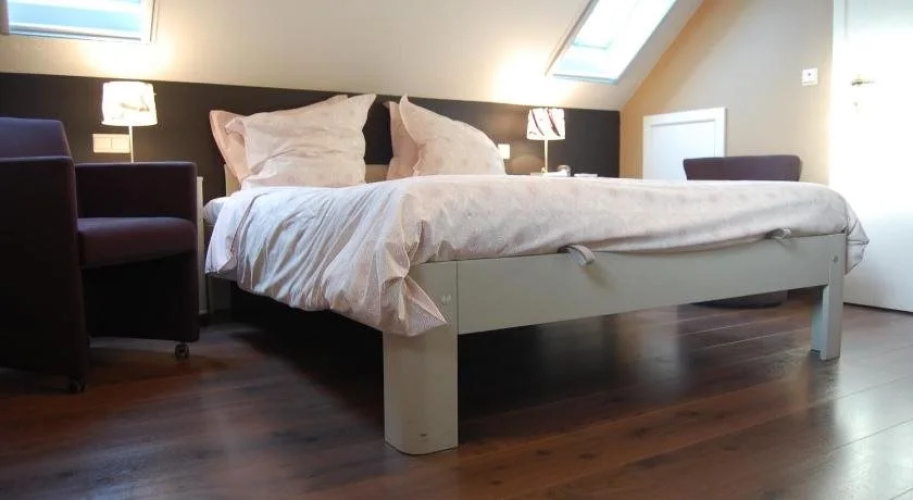 B&B De Peperbus