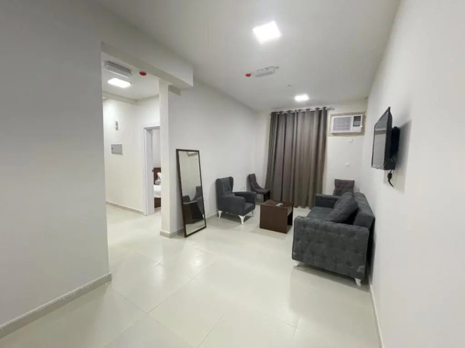 Alpha Suites Hotel 2
