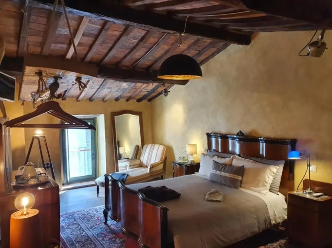 B&B Podere Camaiano