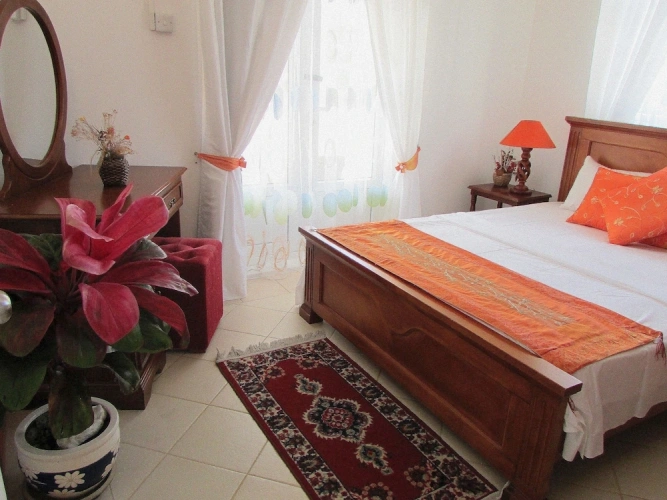 3 Bedrooms Family Villa with sea view