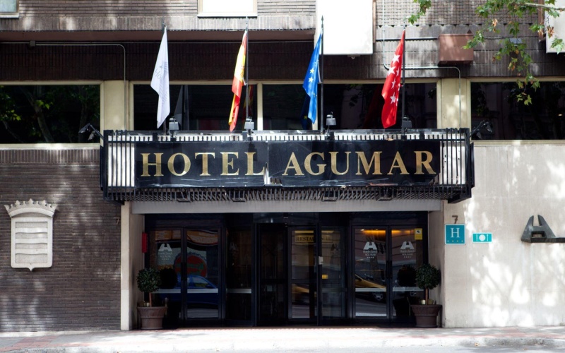 Hotel Agumar photo 47