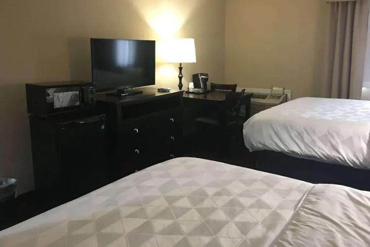 Holiday Inn Dover Downtown