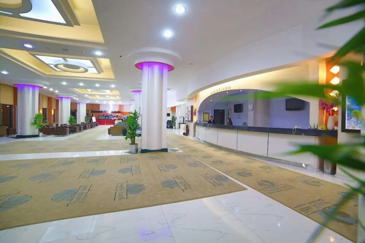 Roza Resort Thermal Hotel