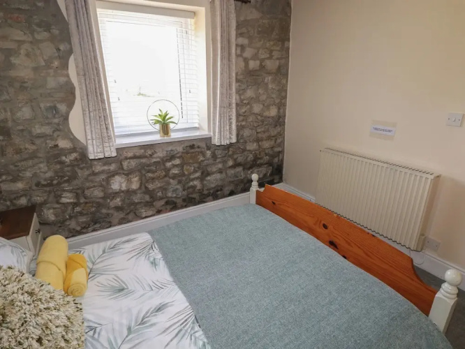 Fern Cottage