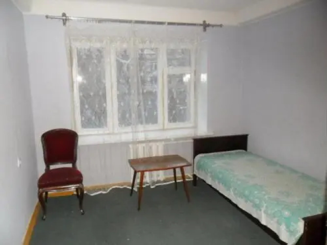 Rusanovka House