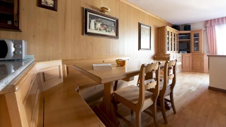 3 Bedrooms Villa