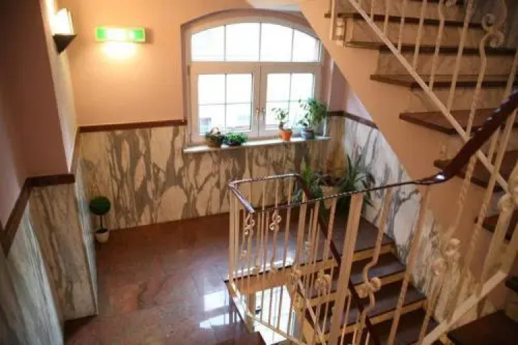 Altstadt-Hotel Athos