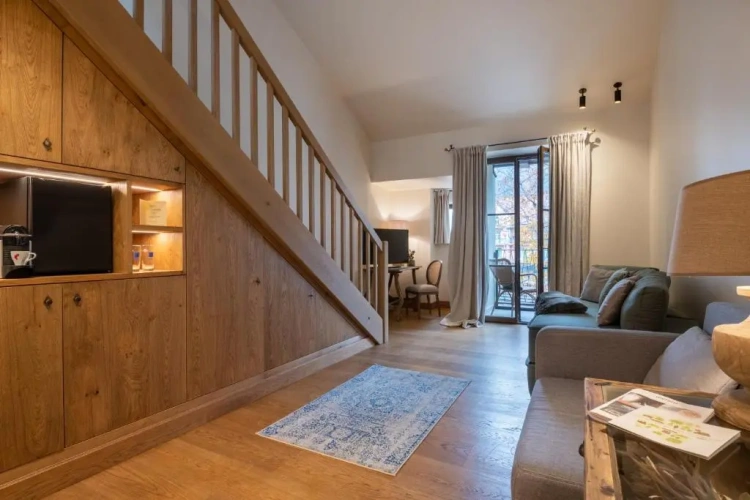 Superior Suite
