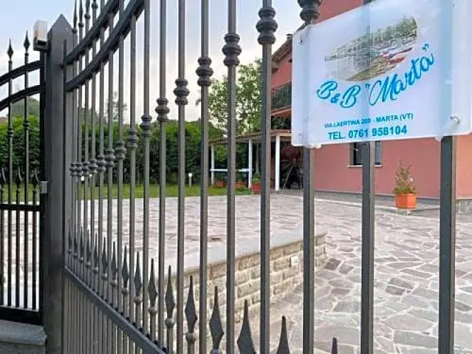 B&b “Marta”