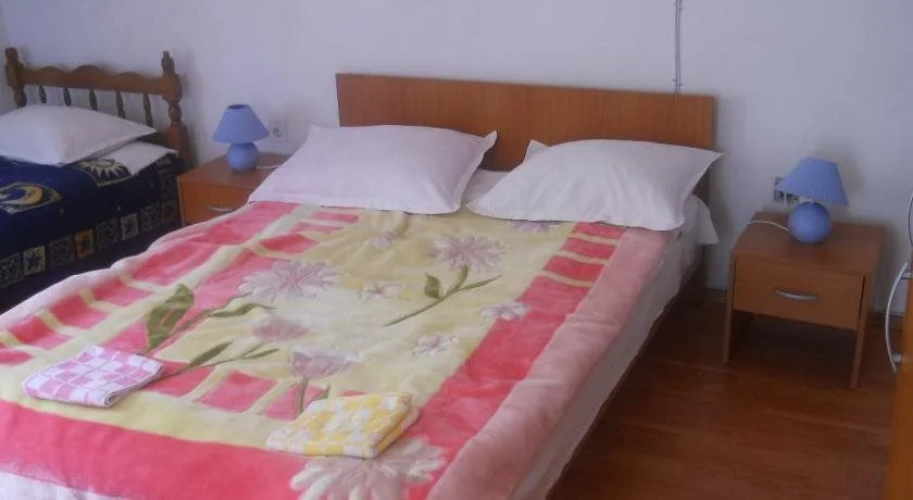 Rooms Gunjaca