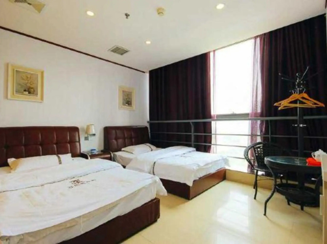 Kaisite Business Hotel