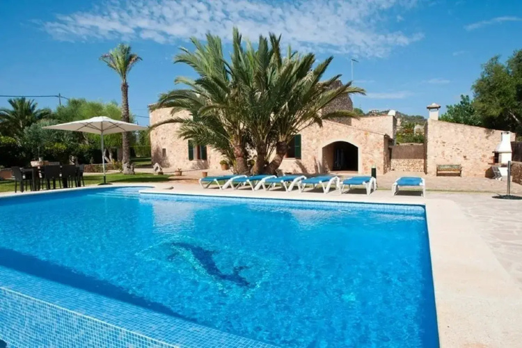 Villa Cas Corso