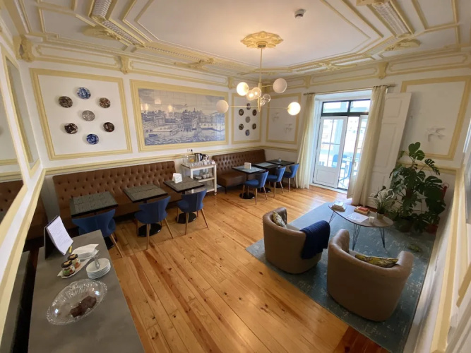 Rainbow Guesthouse 56
